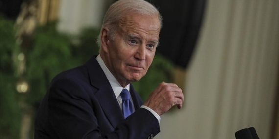 Biden, Demokrat Partinin başkan adayları arasında şimdilik avantajlı konumda