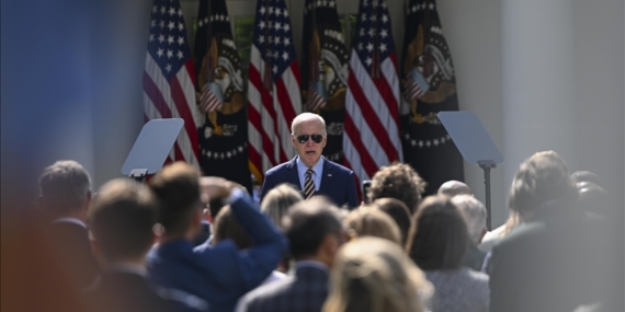 Biden, "borç limiti" görüşmeleri nedeniyle Avustralya ve Papua Yeni Gine ziyaretlerini iptal etti
