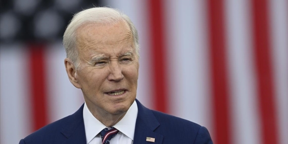 Biden'dan Hiroşima'da "nükleer silahlardan arınmış bir dünya için çaba" sözü