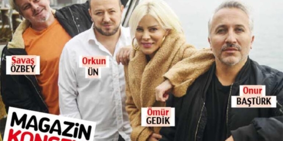 Böyle devam ederse evlilik de olur