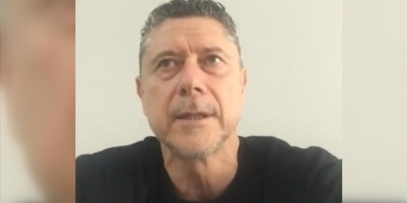Bülent Karslıoğlu, yerli voleybolculardan oluşan Türk takımıyla Avrupa kupasını hedefliyor