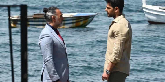 Büyük sır ortaya çıktı: Babanla o kadının ilişkisi varmış!