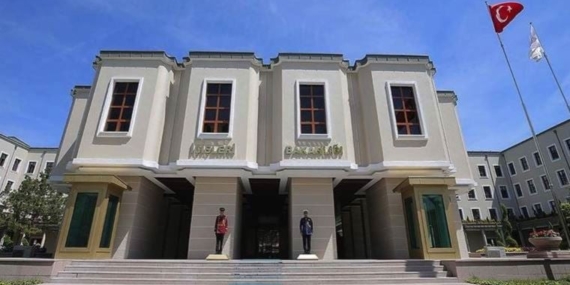 CHP Genel Başkan Yardımcısı Erkek’ten İçişleri Bakanlığı’na suçlama: Paralel sandık iddiası