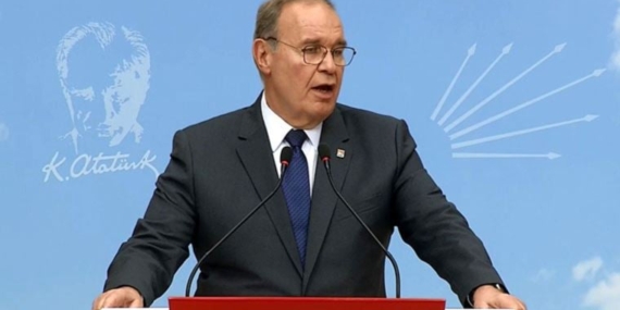 CHP Sözcüsü Faik Öztrak: Hükümet gider ayak tencerenin dibini sıyırıyor