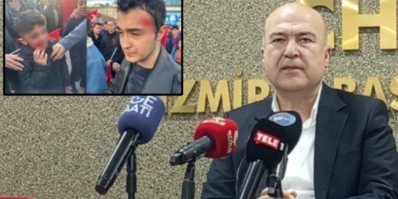 CHP'li Bakan’dan seçim gecesi uyarısı: Başka provokasyonlar olabilir