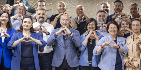 CHP’de ikna timleri devrede