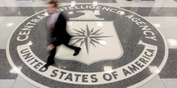 CIA, Rus vatandaşlarına çağrı yaptı