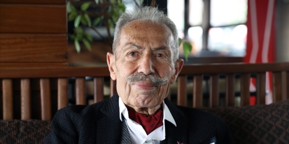Caz müziğinin öncü ismi: Bozkurt İlham Gencer