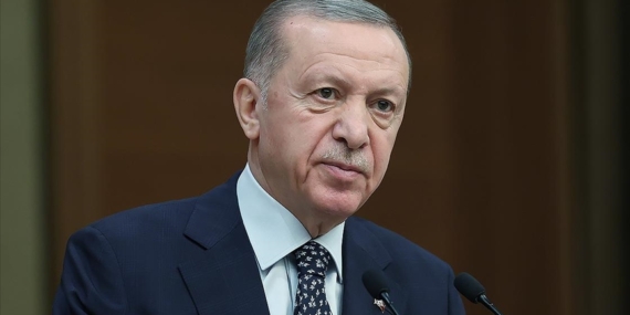 Cumhurbaşkanı Erdoğan, depremzedelere ilişkin olumsuz tavır ve davranışlara tepki gösterdi