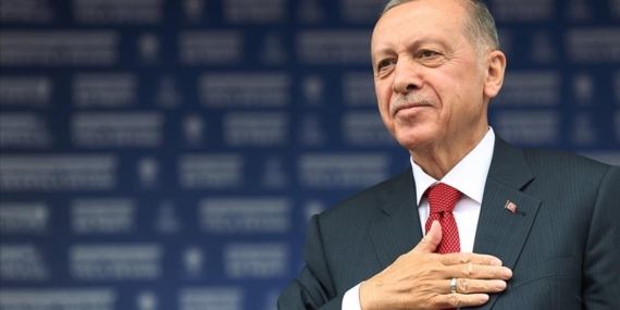 Cumhurbaşkanı Erdoğan'ı dünya liderleri seçimlerdeki başarısı dolayısıyla tebrik ediyor