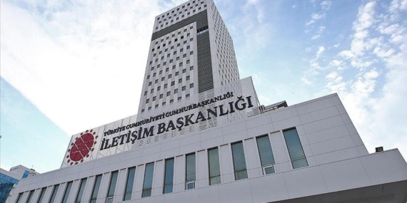 Cumhurbaşkanlığı İletişim Başkanlığı, Dezenformasyon Bülteni'nin 70. sayısını yayımladı