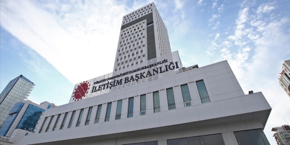 Cumhurbaşkanlığı İletişim Başkanlığı, Dezenformasyon Bülteni'nin 74. sayısını yayımladı