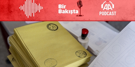 Cumhurbaşkanlığı seçimlerinin ikinci turunda oy verme işlemleri nasıl olacak?