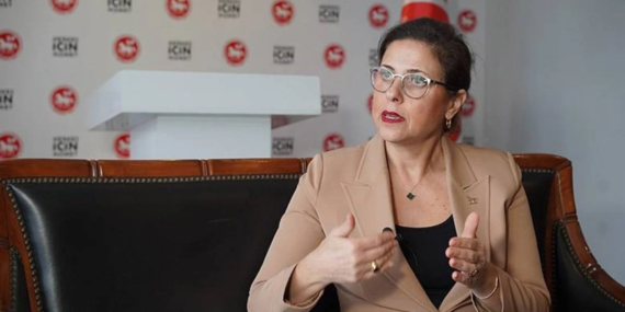 DP'li İlay Aksoy sığınmacıların sandığa müdahalesini anlattı: Egemenliğimize tehdit