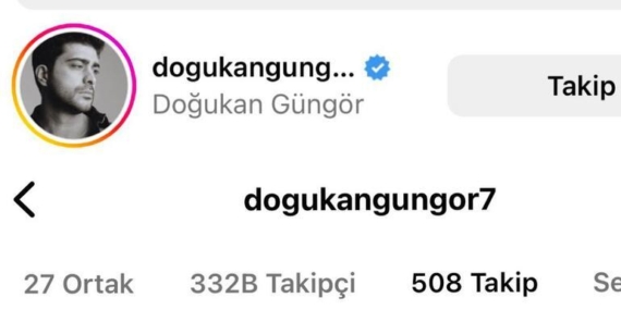 Doğukan Güngör'ün Simge Sağın açıklaması olay oldu! Ünlü şarkıcıdan mesaj gecikmedi…