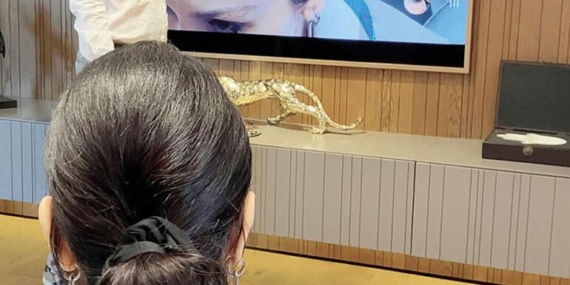 Dr. Servet Terziler yazdı: Saç check-up’ı ile  saçlarınız mercek altında