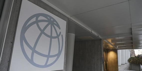 Dünya Bankası'nın yeni başkanı Ajay Banga oldu