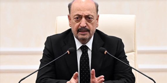 (EYT maaşları) Herkes bütün haklarını birikmiş olarak alacak