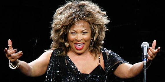 Efsane şarkıcı Tina Turner 83 yaşında hayatını kaybetti!