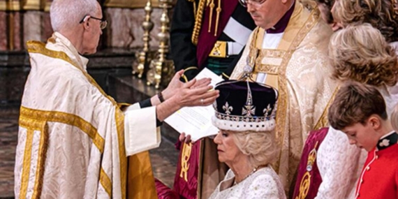 Eğer Charles kendisinden önce ölürse Camilla'nın hali ne olacak?