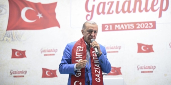 Erdoğan'dan fahiş fiyatla mücadeleyi de seçim sonrasına bıraktı: Can sıkıcı hale geldi, bunların ümüğünü sıkacağız