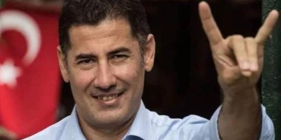 Eren Erdem: 'Sinan Oğan MHP Genel Başkanlığı’nı tercih etmiştir'
