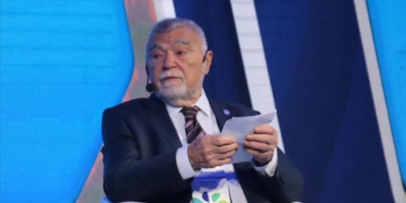 Eski Hırvatistan Cumhurbaşkanı Mesic: Konu Kosova olduğunda, sorun Sırbistan’dadır