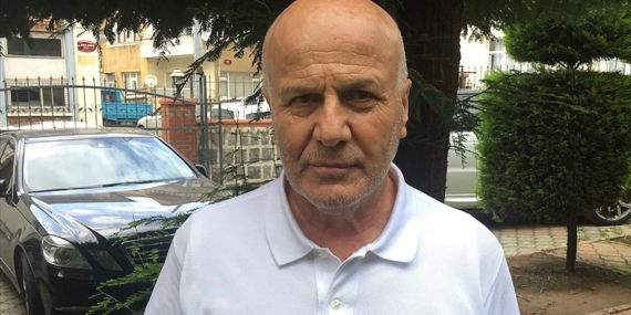 Eski Trabzonspor Teknik Direktörü Tekelioğlu'ndan Bjelica'ya destek