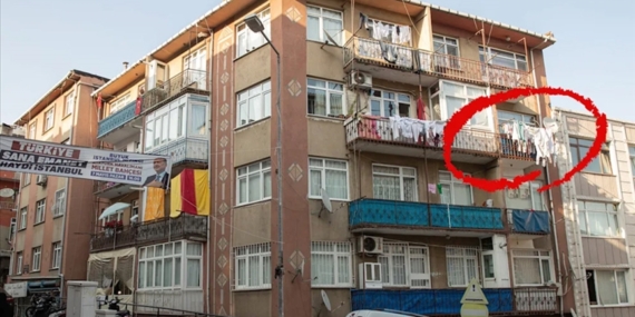 Eski komşuları Cumhurbaşkanı Erdoğan’ı Alman Bild gazetesine anlattı