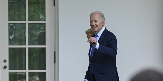 FBI, Biden'ın "yasa dışı para alışverişi" yaptığı iddiasına dair bilgi vermeyi reddetti