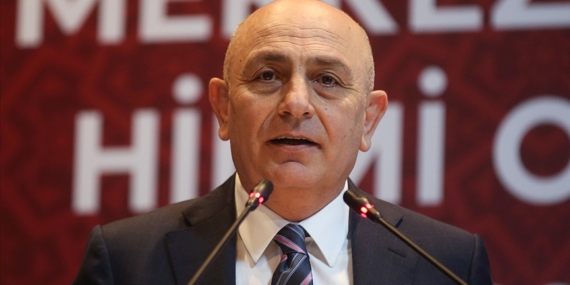Fatih Karagümrük Başkanı Hurma, takımın bu sezonki performansından memnun değil