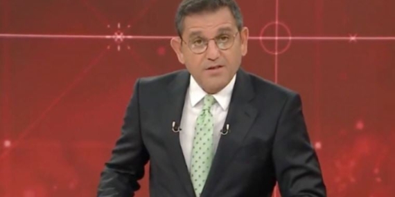 Fatih Portakal canlı yayında Kemal Kılıçdaroğlu'na seslendi: 'Aptal bir insan değilim…'