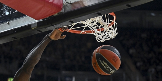 Fenerbahçe Beko, THY Avrupa Ligi'nde Olympiakos'a konuk olacak