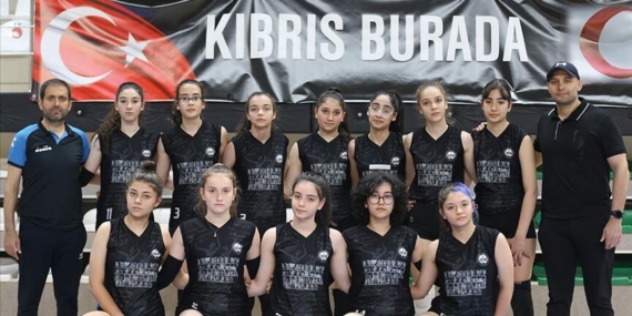 Finallerde depremde hayatını kaybeden KKTC'li öğrenciler için yarışacaklar
