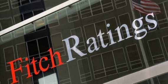Fitch’ten ABD’li bankalar için bu yıl “zayıf performans” beklentisi