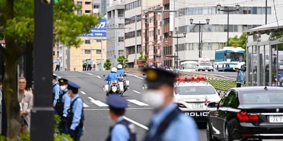 G7'den Çin'e, Ukrayna'daki savaşı durdurması için Rusya'ya baskı yapması çağrısı