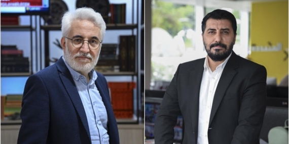 Gazeteciler 14 Mayıs seçimini AA'ya değerlendirdi