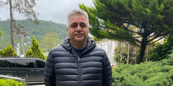 Giresunspor'da hedef Süper Lig'de kalmak