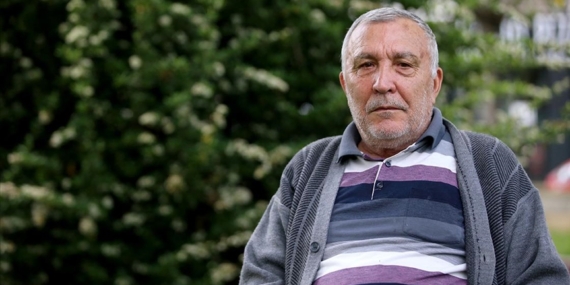 Göçe zorlanan Bulgaristan Türkü, yaşadıklarını hafızasından silemiyor