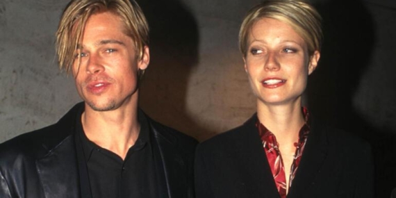 Gwyneth Paltrow, eski sevgilileri Brad Pitt ve Ben Affleck'in en özel sırlarını 'utana, sıkıla' anlattı!