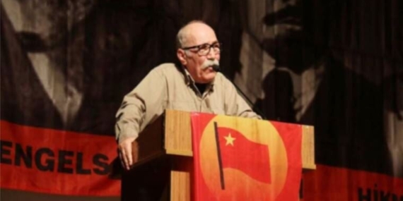 HKP Genel Başkanı Nurullah Efe Ankut kimdir? Nurullah Efe Ankut kaç yaşında, nereli?