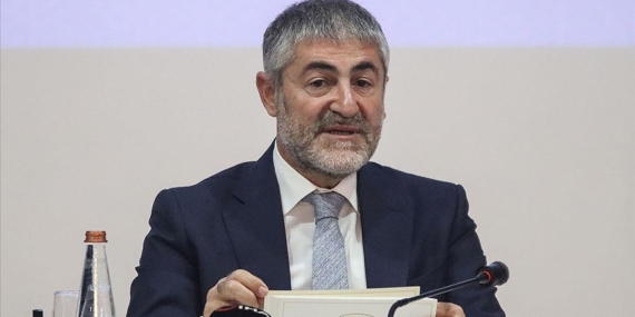 Hazine ve Maliye Bakanı Nebati: Memur maaşlarında yapılacak artış emeklilere de yansıyacak