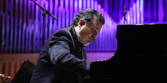 Hırvatistan'da Türkiye'deki depremzedeler için konser düzenlendi