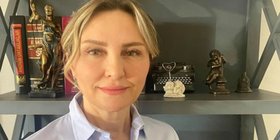 Hukukçu Figen Çalıkuşu, seçim öncesi bilgilendirmeler ve uyarılarda bulundu: İkamet izniyle oy kullanılamaz!