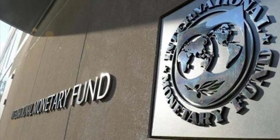 IMF, ABD’de faiz oranlarının daha uzun süre yüksek kalması gerektiğini vurguladı