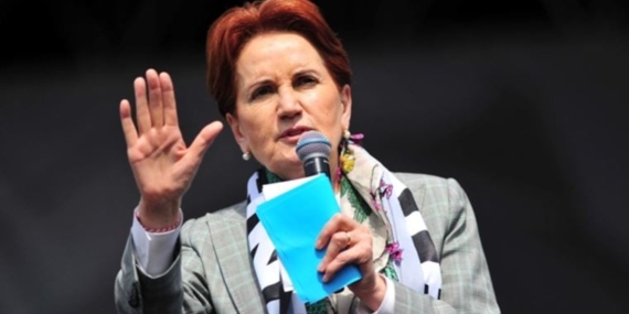 İYİ Parti’de CHP’ye ‘HDP kızgınlığı’