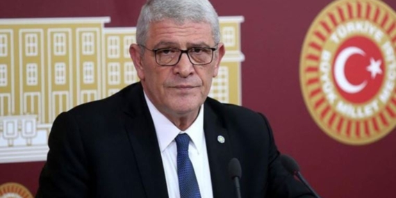 İYİ Partili Dervişoğlu'ndan 'Millet İttifakı'nın geleceği ile ilgili soruya yanıt