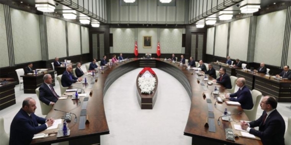 İddia: Vekil seçilen ve yemin töreniyle görevleri bitecek bakanlar, bulunan formülle yine sahada olacak