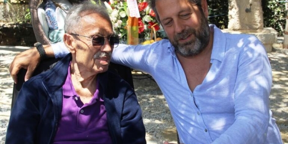 İlham Gencer hayatını kaybetti… 'Babama kalp masajı yaptım ama kurtaramadık'