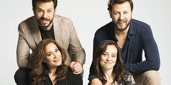 İlk oyun bu akşam